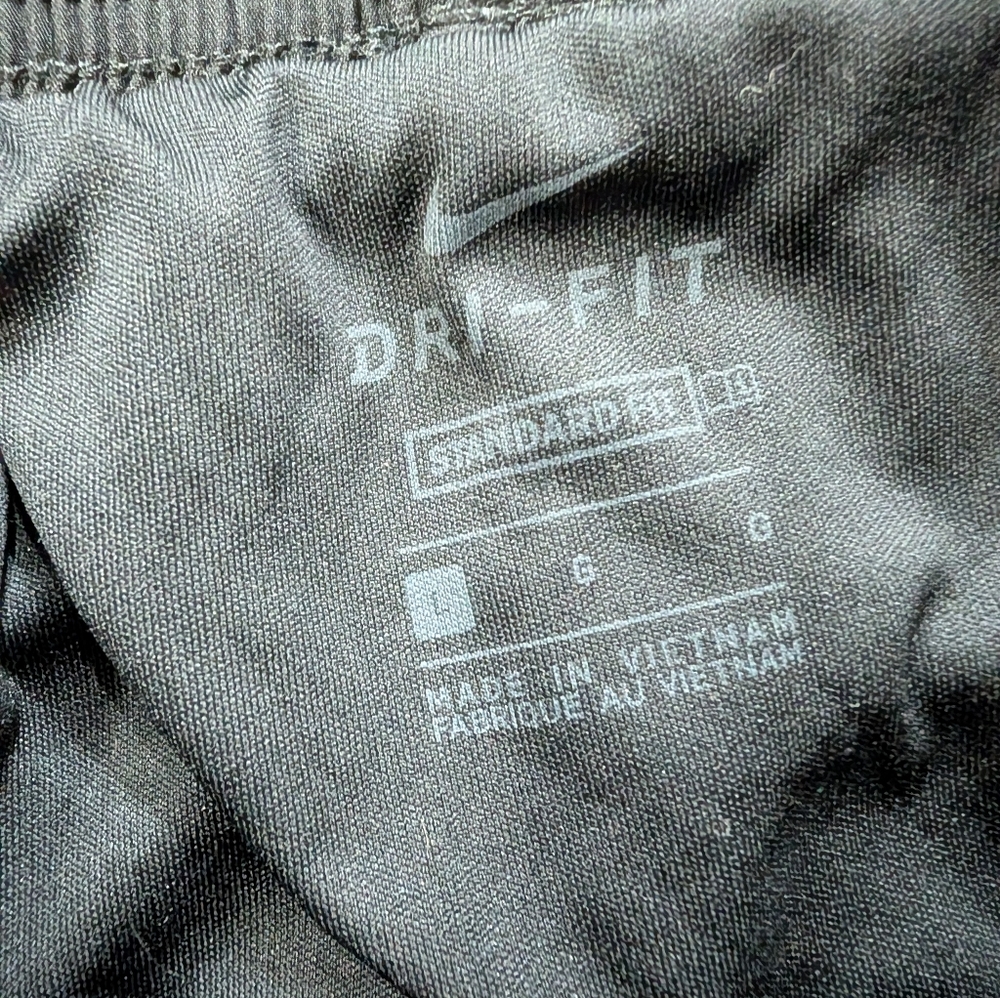 Nike shorts SKU1160 - Picture 2 of 2